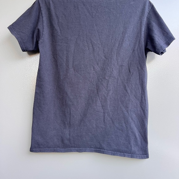 Tupac Shakur Poetic Justice Unisex Casual T-Shirt  90s HipHop Vintage-inspired - Picture 2 of 5